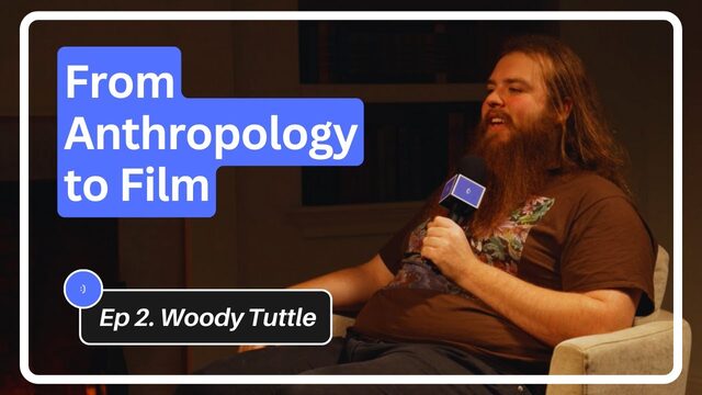 Episode 2 with Woody Tuttle